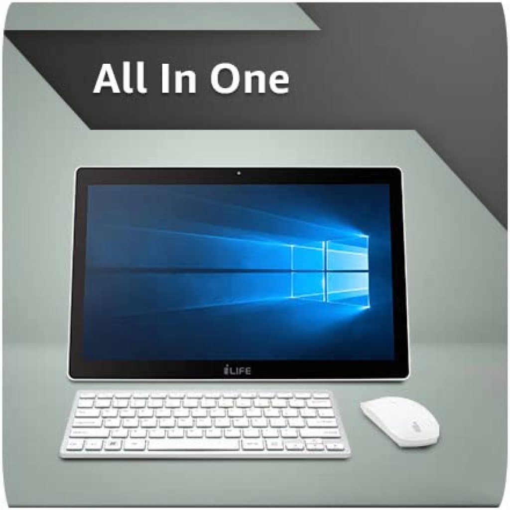 all in one desktop computers