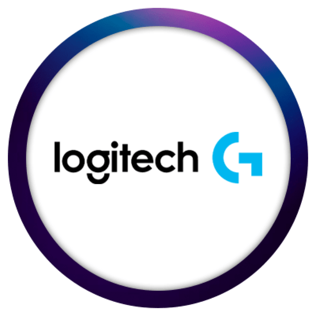 logitech gaming accessories