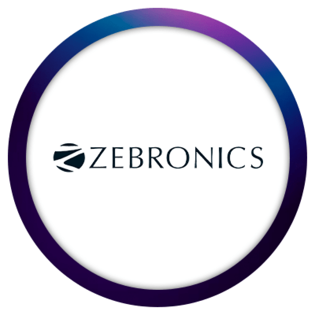 zebronics gaming accessories