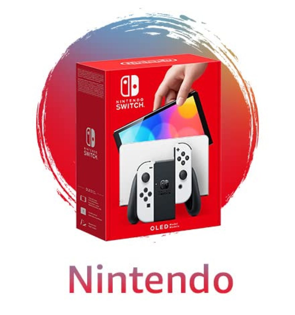 nintendo offers