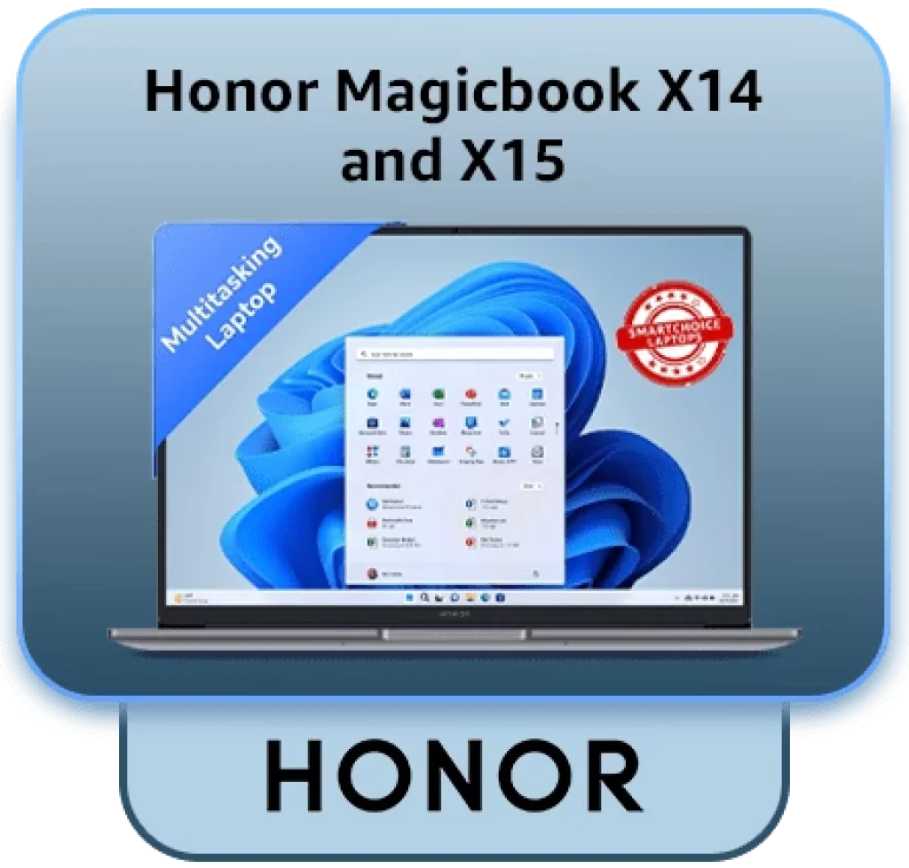 honor laptops offers