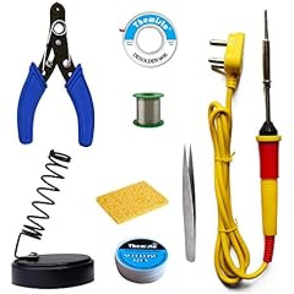 soldering equipment