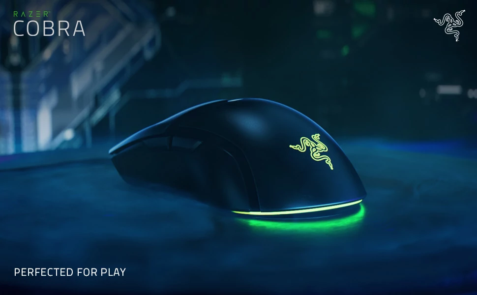 razer cobra gaming mouse