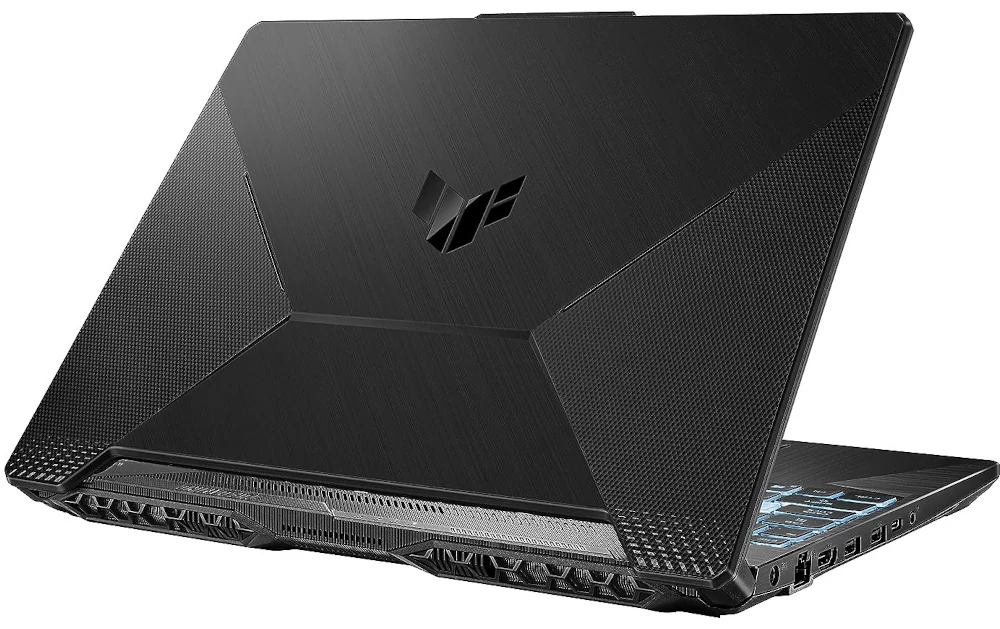 ASUS TUF Gaming F15 laptop